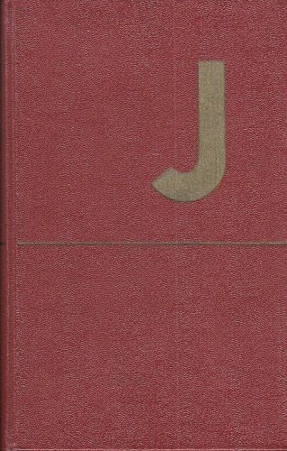 Jalna - Roche Mazo de la | antikvariat - detail knihy