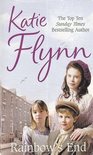 Rainbows End - Flynn Katie | antikvariat - detail knihy