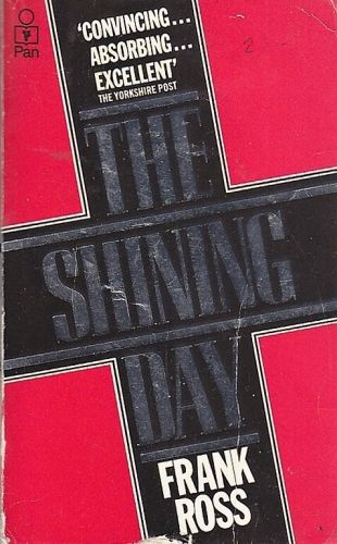 The shining Day - Ross Frank | antikvariat - detail knihy