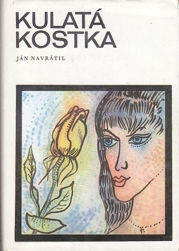 Kulata kostka - Navratil Jan | antikvariat - detail knihy