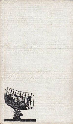 Letiste - Hailey Arthur | antikvariat - detail knihy