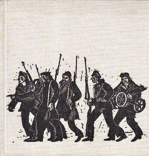 Deset dnu ktere otrasly svetem - Reed John | antikvariat - detail knihy