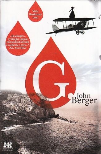G - Berger John | antikvariat - detail knihy