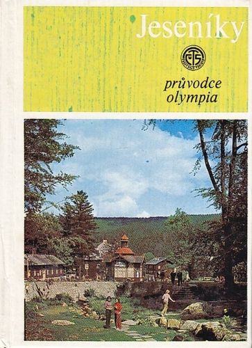 Jeseniky - Zerzan Zdenek | antikvariat - detail knihy