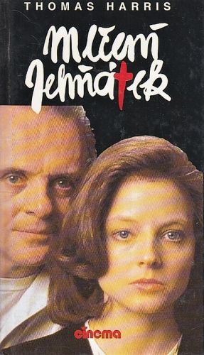 Mlceni jehnatek - Harris Thomas | antikvariat - detail knihy