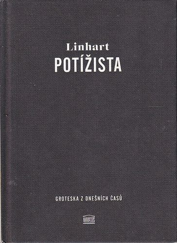 Potizista - Linhart Oto | antikvariat - detail knihy