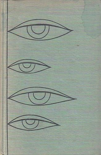 Smaragdovy priboj - Havlicek Jaroslav | antikvariat - detail knihy