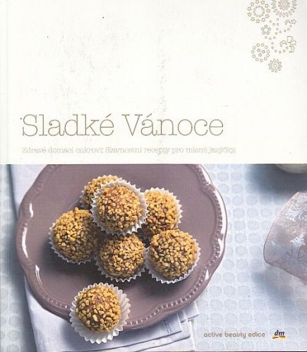 Sladke vanoce - Mosser Peter  koncepce | antikvariat - detail knihy