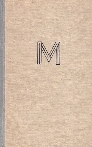 Santa Lucia - Mrstik Vilem | antikvariat - detail knihy