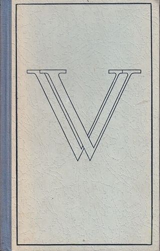 Utek do Budina - Vancura Vladislav | antikvariat - detail knihy