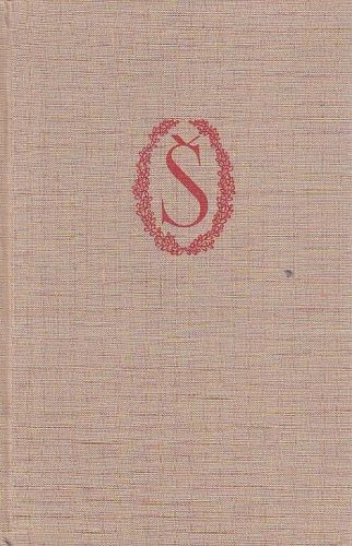 Cerven a jina dramata - Sramek Frana | antikvariat - detail knihy