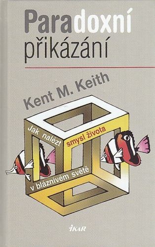 Paradoxni prikazani - Keith Kant M | antikvariat - detail knihy