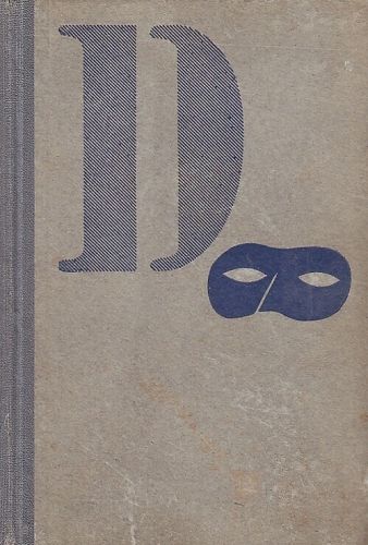 Tajemstvi horici garaze - Phillip PL | antikvariat - detail knihy