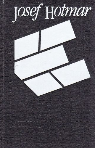 Evropa recena zapadni - Hotmar Josef | antikvariat - detail knihy