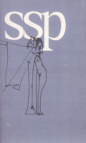 Neco se stalo - Heller Joseph | antikvariat - detail knihy