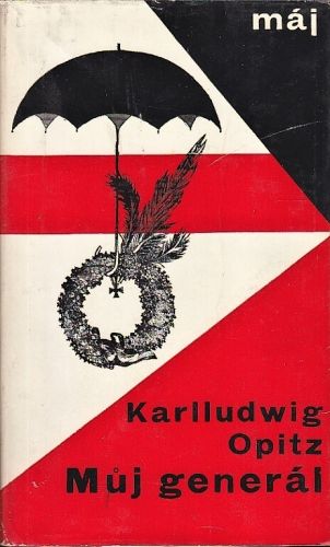 Muj general - Opitz Karlludwig | antikvariat - detail knihy
