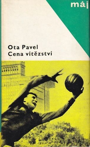 Cena vitezstvi - Pavel Ota | antikvariat - detail knihy