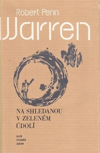 Na shledanou v zelenem udoli - Warren Robert Penn | antikvariat - detail knihy