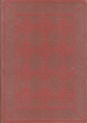 Babbitt - Lewis Sinclair | antikvariat - detail knihy