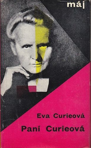 Pani Curierova - Curierova Eva | antikvariat - detail knihy
