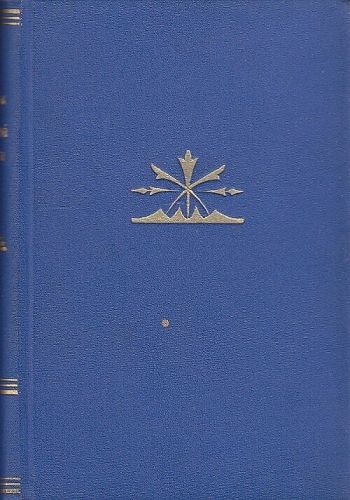 Stribrna paruka - Branald Adolf | antikvariat - detail knihy