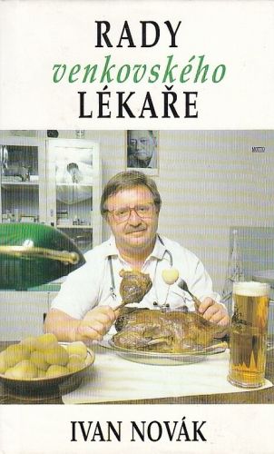 Rady venkovskeho lekare - Novak Ivan | antikvariat - detail knihy