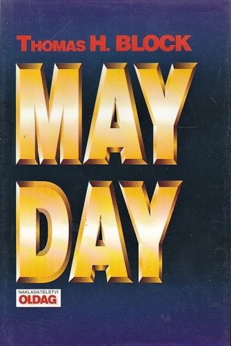 Mayday - Block Thomas | antikvariat - detail knihy