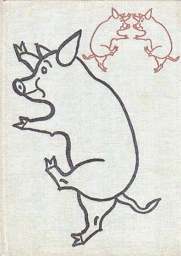 Vesela kniha zviratek - Majerova Marie  vybrala | antikvariat - detail knihy