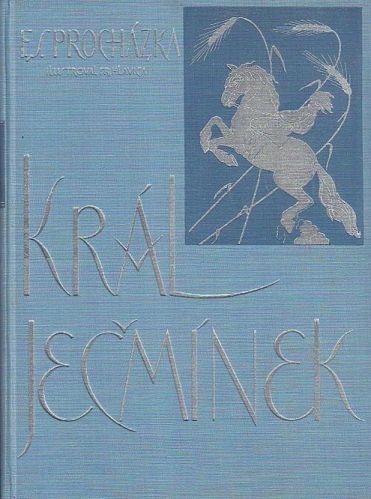 Kral Jecminek - Prochazka S Fr | antikvariat - detail knihy