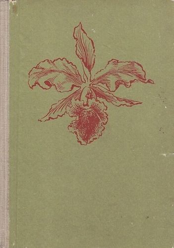 Lovci orchideji - Flos Frantisek | antikvariat - detail knihy
