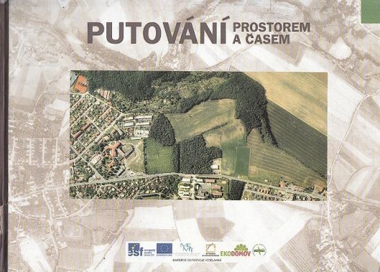 Putovani prostorem a casem | antikvariat - detail knihy