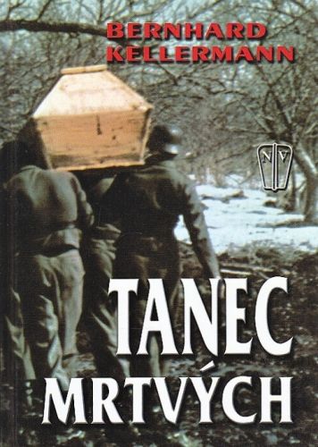 Tanec mrtvych - Kellermann Bernhard | antikvariat - detail knihy