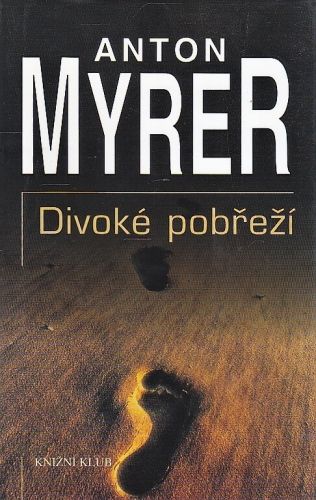 Divoke pobrezi - Myrer Anton | antikvariat - detail knihy