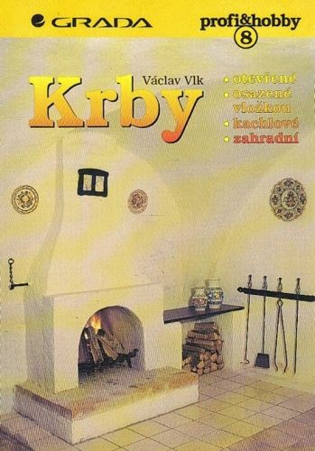 Krby - Vlk Vaclav | antikvariat - detail knihy