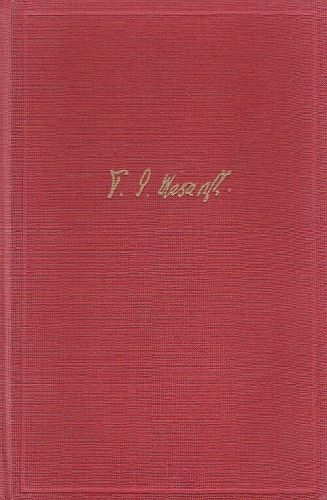 Otazka socialni Ia IIdil  Zaklady marxismu filosoficke a sociologicke - Masaryk TG | antikvariat - detail knihy