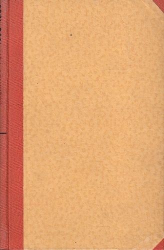 Basnikuv rok | antikvariat - detail knihy