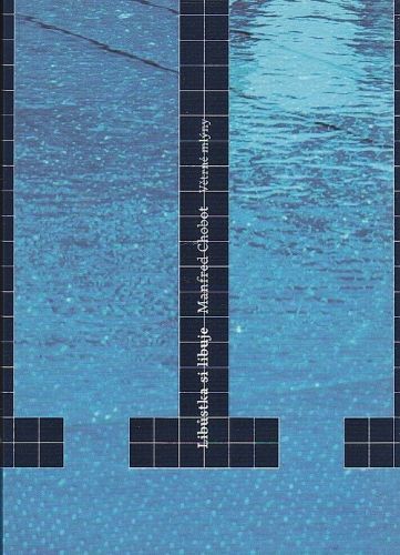 Libustka si libuje - Chobot Manfred | antikvariat - detail knihy