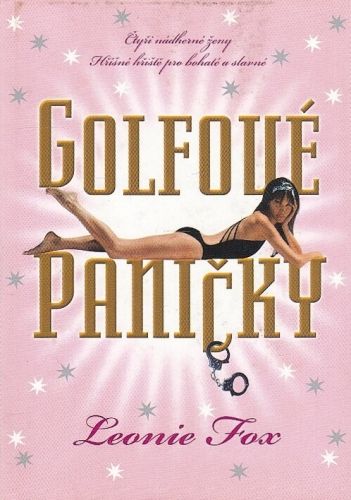 Golfove panicky - Fox Leonie | antikvariat - detail knihy