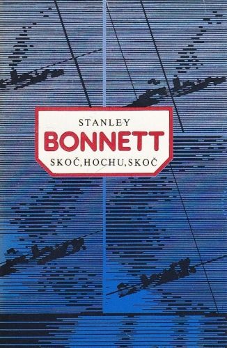 Skoc hochu skoc - Bonnett Stanley | antikvariat - detail knihy