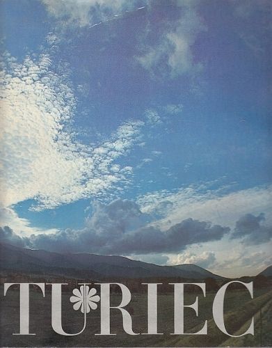 Turiec - Fabian Milan | antikvariat - detail knihy