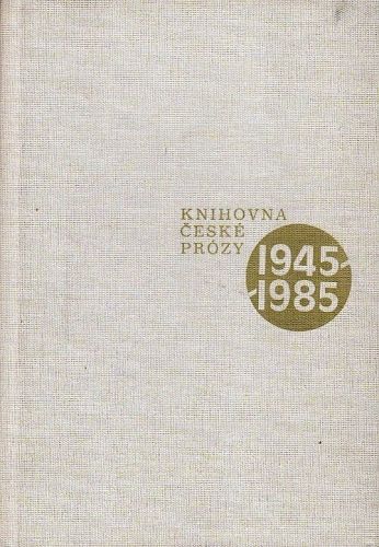 Soukroma vichrice Mlady muz  bila velryba - Paral Vladimir | antikvariat - detail knihy