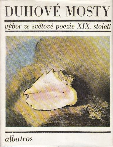 Duhove mosty - Urbankova Jarmila  vybrala | antikvariat - detail knihy