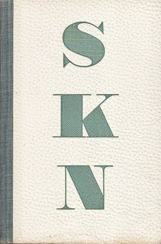 Zamorena leta - Neumann Stanislav Kostka | antikvariat - detail knihy