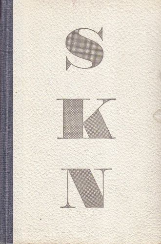 S mestem za zady - Neumann Stanislav Kostka | antikvariat - detail knihy