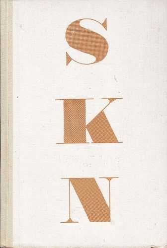 Nove zpevy - Neumann Stanislav Kostka | antikvariat - detail knihy