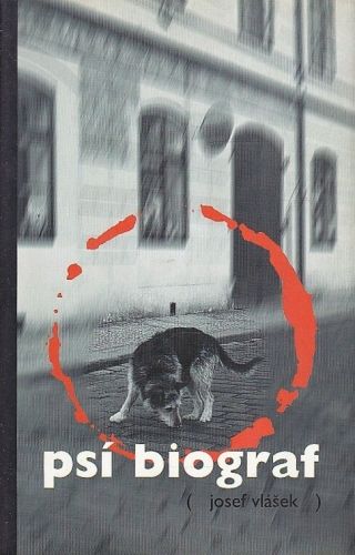 Psi biograf - Vlasek Josef | antikvariat - detail knihy