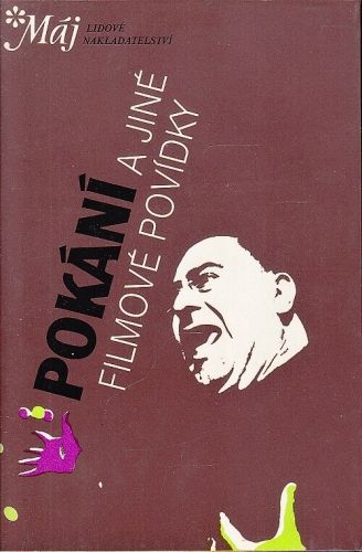Pokani a jine filmove povidky - Tokar Milan | antikvariat - detail knihy