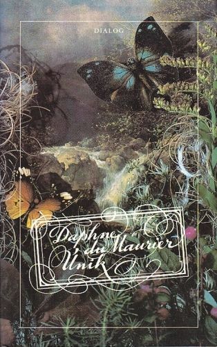 Unik - Maurier Daphne du | antikvariat - detail knihy