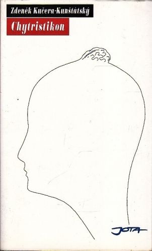 Chytristikon - KuceraKunstatsky Zdenek | antikvariat - detail knihy