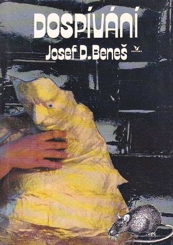 Dospivani - Benes Josef D | antikvariat - detail knihy